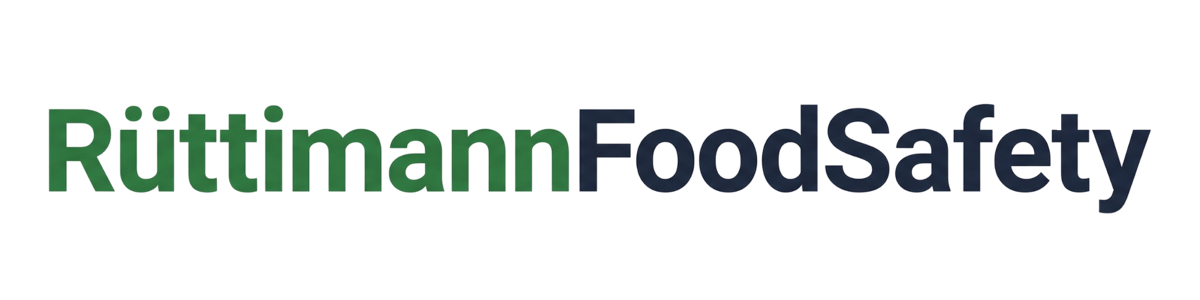 Rüttimann FoodSafety